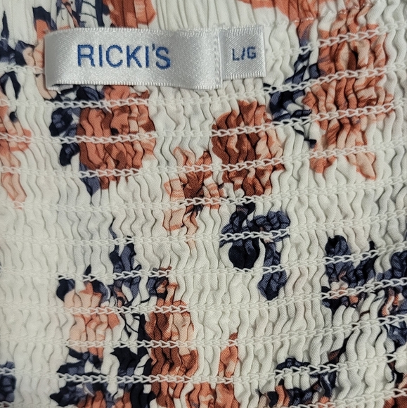 Summer dress - Picture 8 of 8